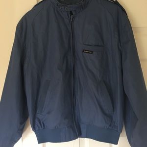 Members Only Jacket Size 42
